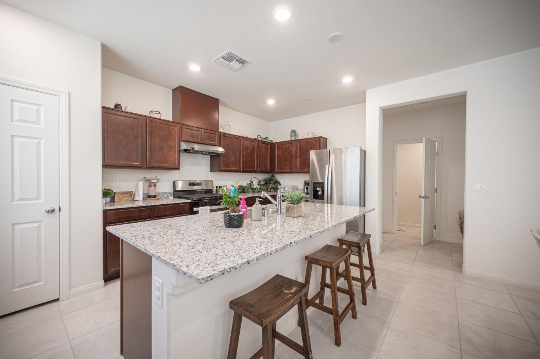 Beautiful Brand New 2 Bedroom Vegas Home! Fits 12 Or More,15-20 Minutes From Lv Strip Las Vegas Kültér fotó