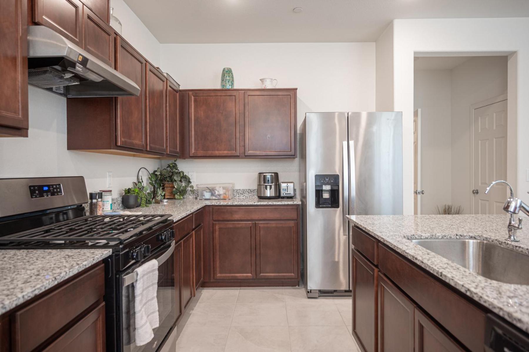 Beautiful Brand New 2 Bedroom Vegas Home! Fits 12 Or More,15-20 Minutes From Lv Strip Las Vegas Kültér fotó